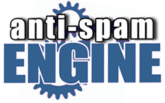 Anti Spam Engine