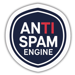Anti Spam Engine